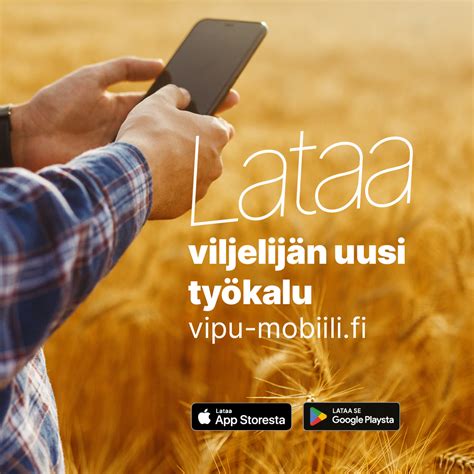 memọav|Vipu – viljelijän verkkoasiointi .